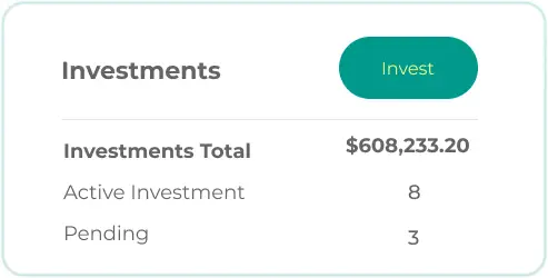 investments